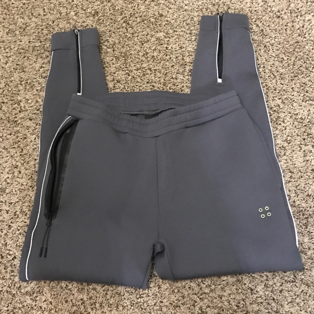 Five Four Grand AC joggers